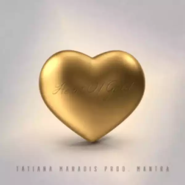 Tatiana Manaois - Heart Of Gold